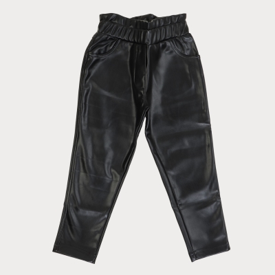 شلوار چرم (ست با کد 10082)