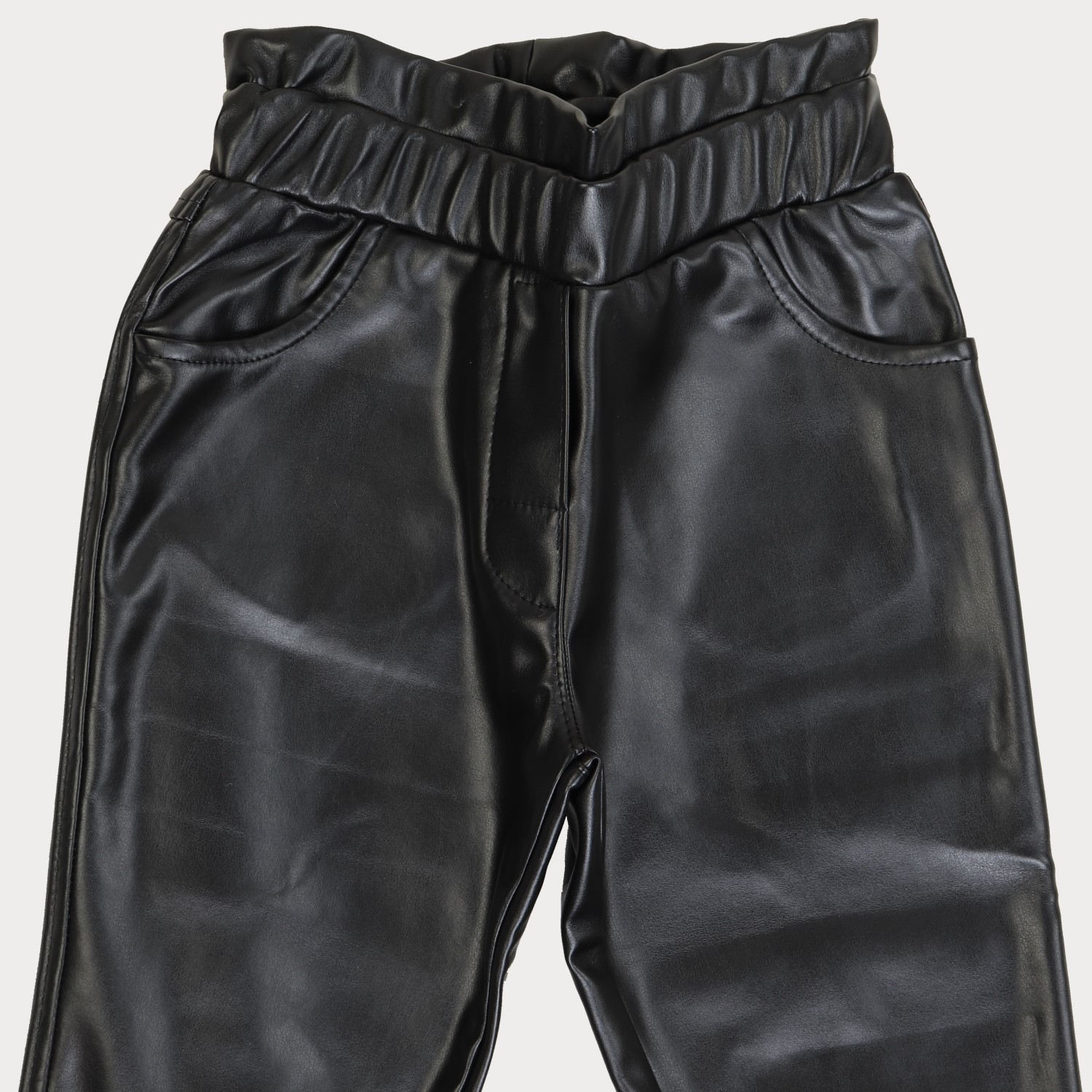 شلوار چرم (ست با کد 10082)