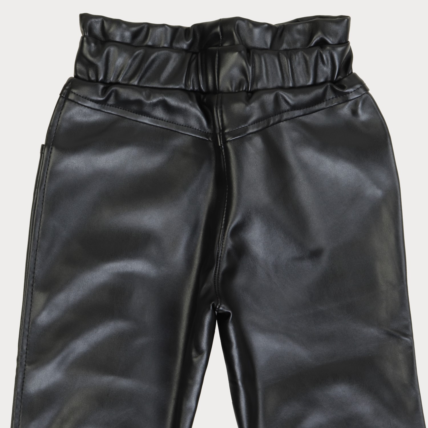 شلوار چرم (ست با کد 10082)