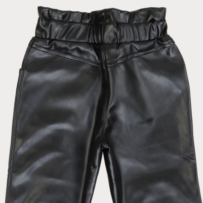 شلوار چرم (ست با کد 10082)