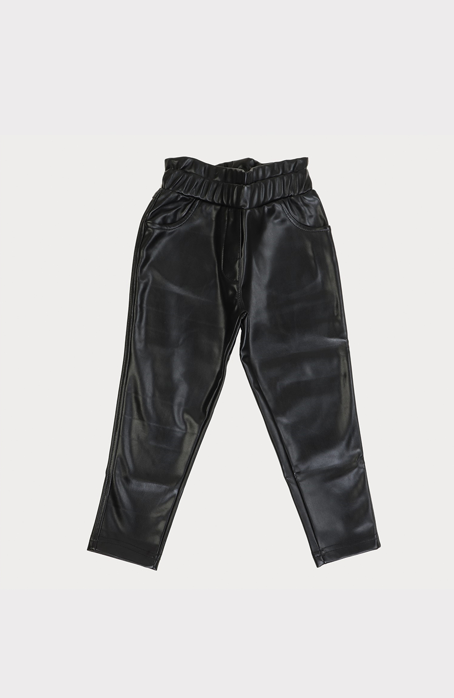 شلوار چرم (ست با کد 10082)