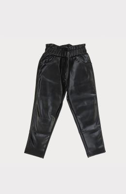 شلوار چرم (ست با کد 10082)