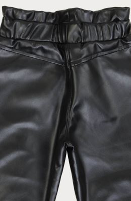 شلوار چرم (ست با کد 10082)