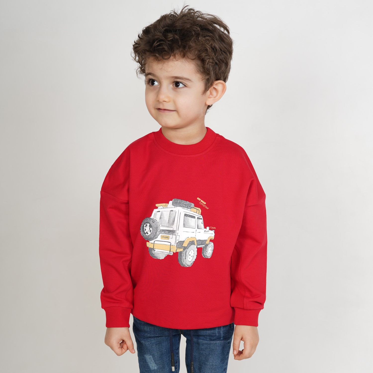 بلوز دورس لایکرا آستین افتاده (ست با کد 11004)