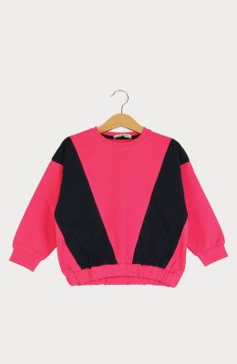 بلوز دورس لایکرا اسلپ (ست با کد 10046)