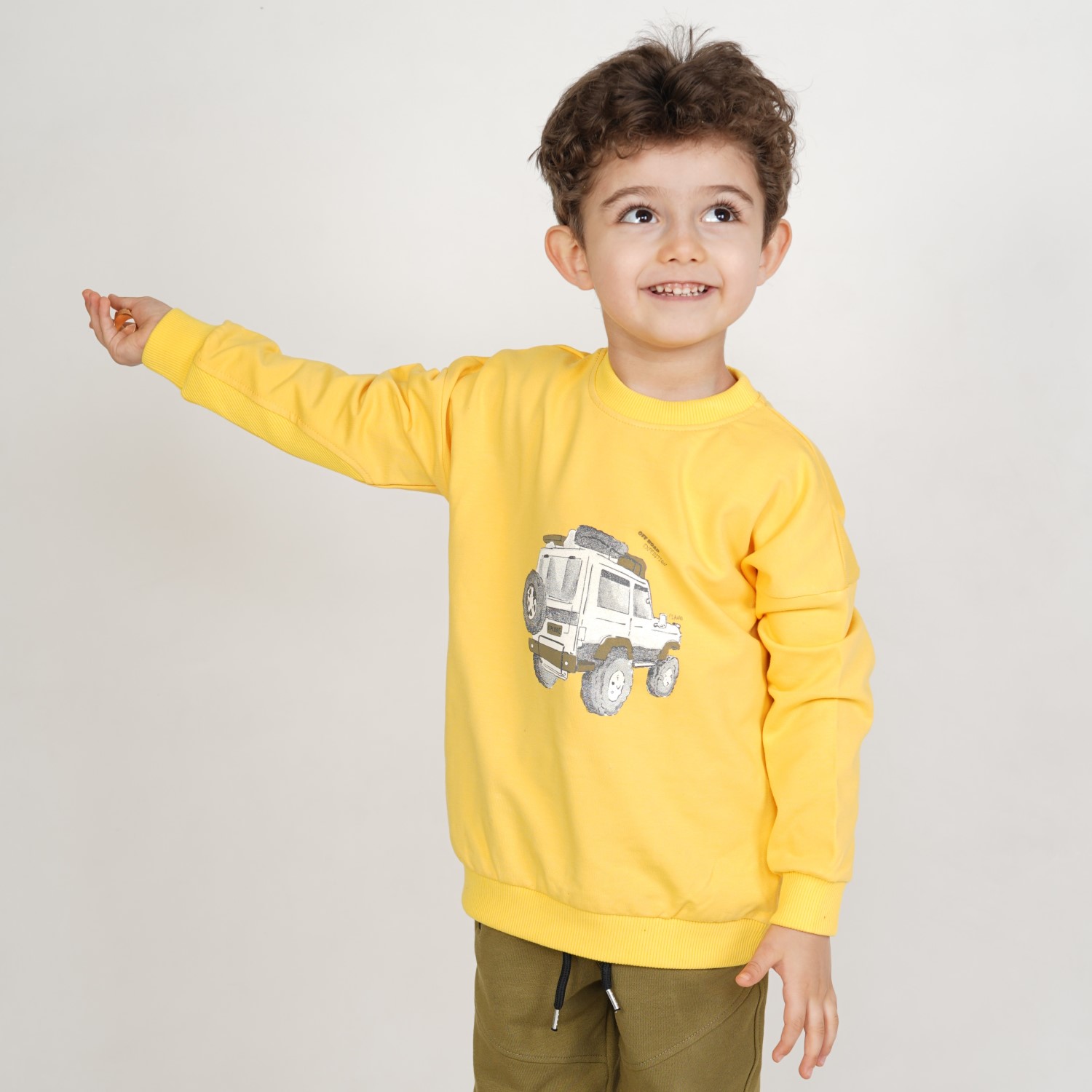 بلوز دورس لایکرا آستین افتاده (ست با کد 11004)