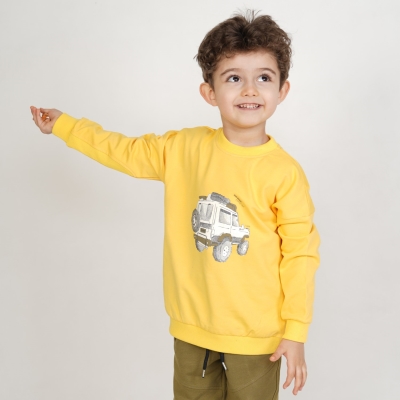 بلوز دورس لایکرا آستین افتاده (ست با کد 11004)