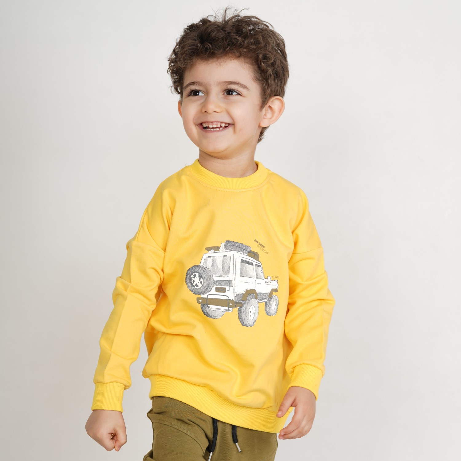 بلوز دورس لایکرا آستین افتاده (ست با کد 11004)