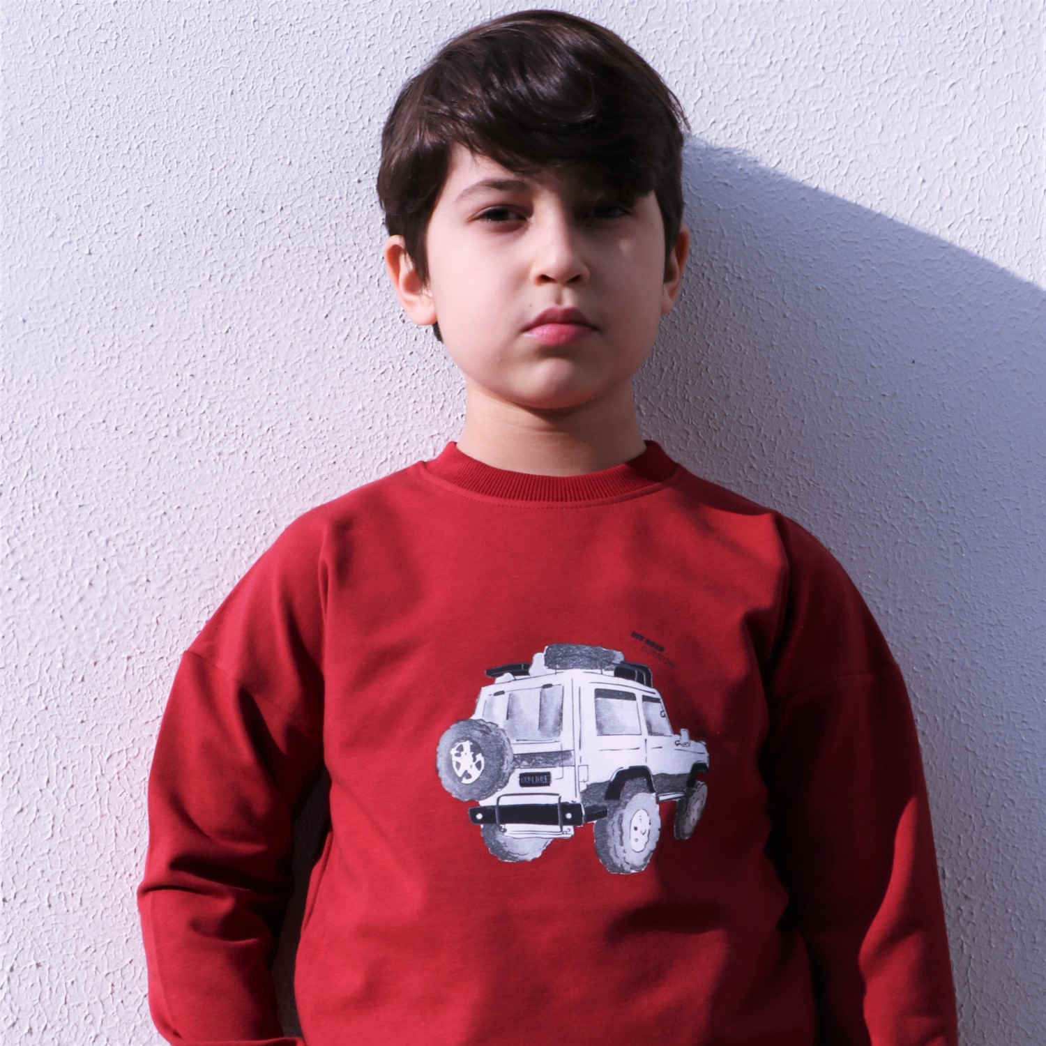 بلوز دورس لایکرا آستین افتاده (ست با کد 11004)