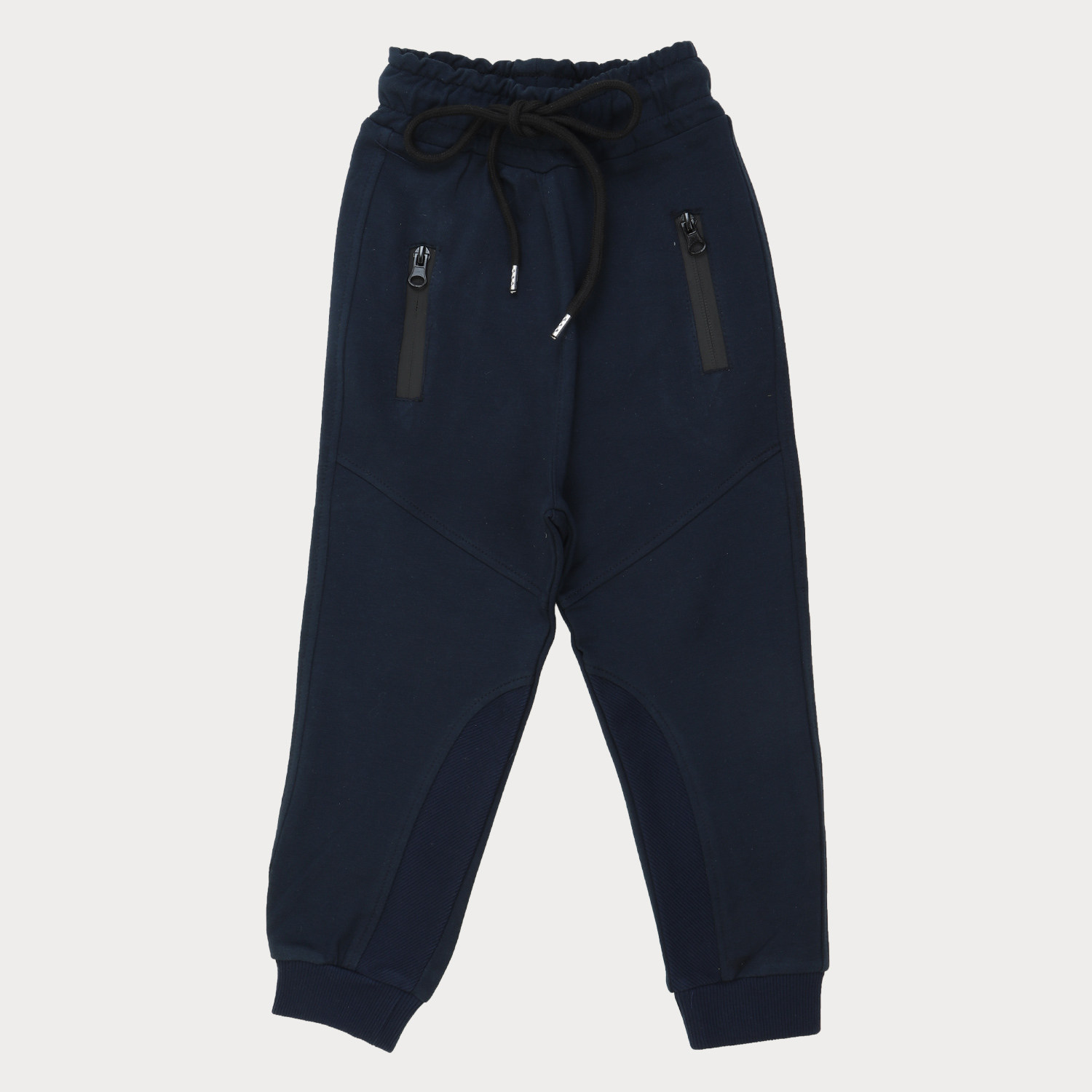 اسلش دورس لایکرا برش دار (ست با کد 11003)