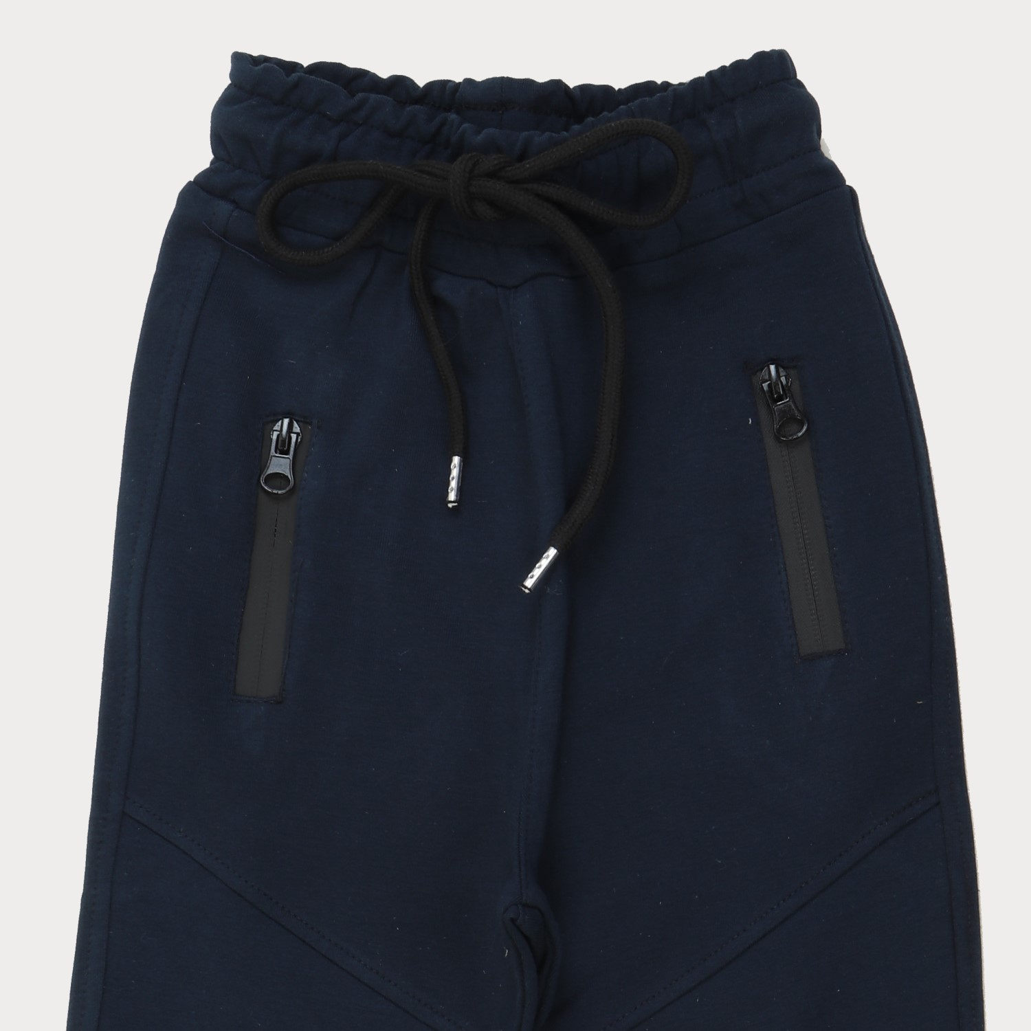 اسلش دورس لایکرا برش دار (ست با کد 11003)