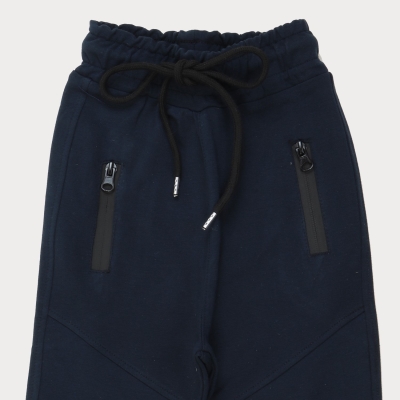 اسلش دورس لایکرا برش دار (ست با کد 11003)