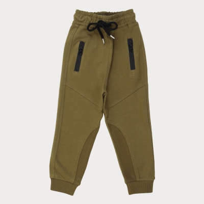 اسلش دورس لایکرا برش دار (ست با کد 11003)