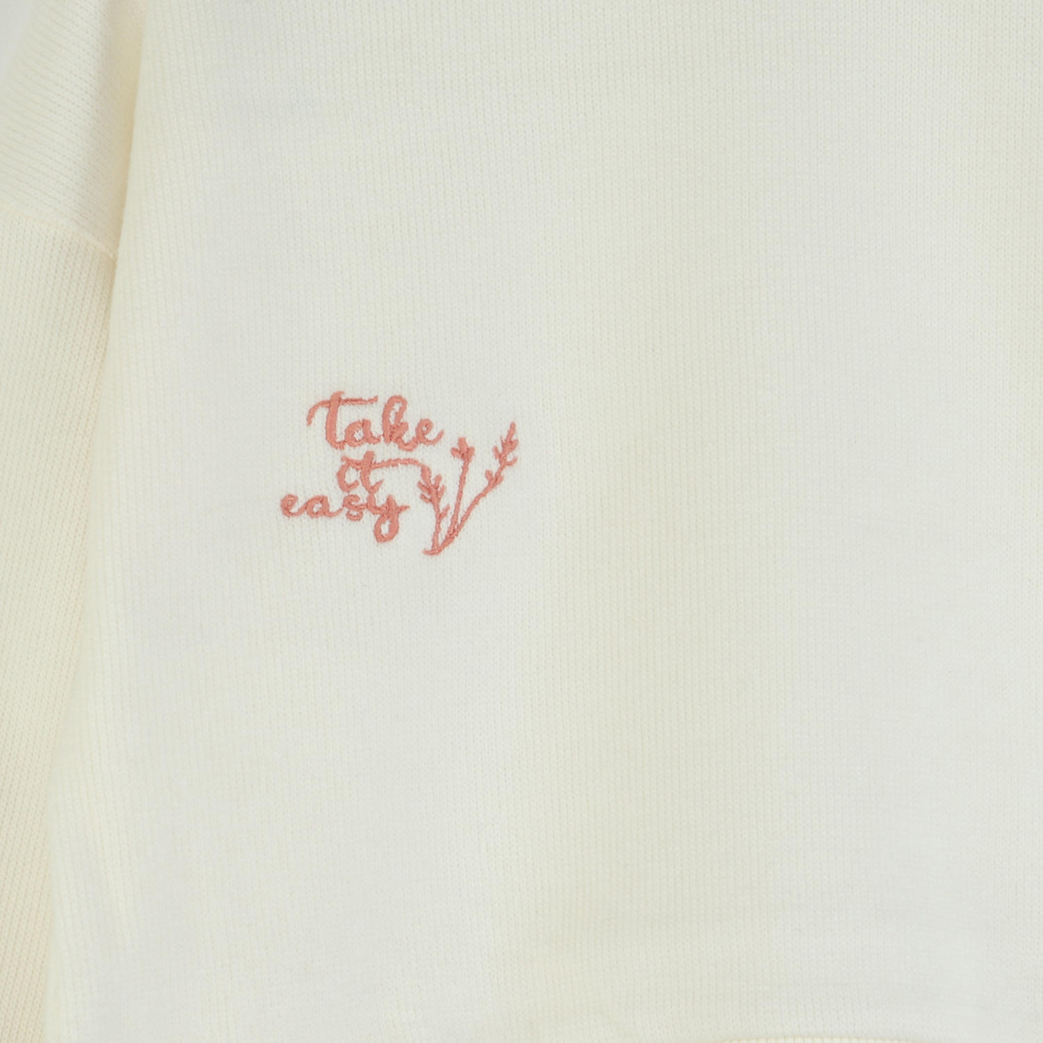 بلوز میلنگی برش دار