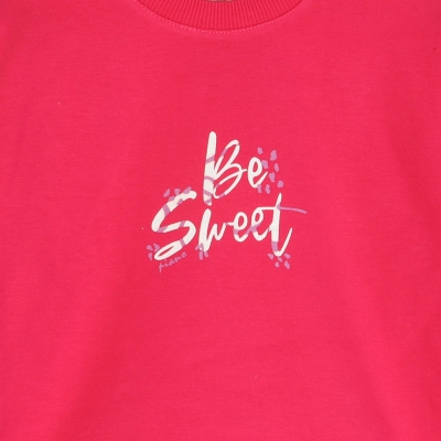 بلوز و لگ ژاکارد پلنگی و دورس لایکرا