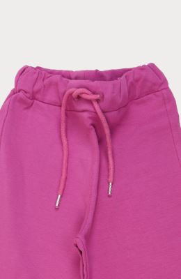 شلوار دورس لایکرا بوت کات (ست با کد 10091)