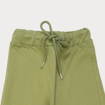 شلوار دورس لایکرا بوت کات (ست با کد 10091)