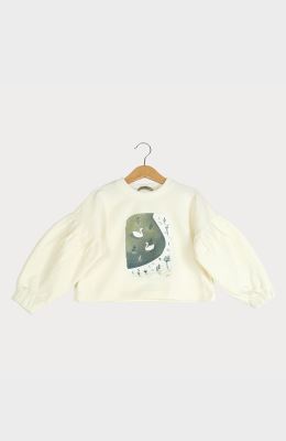 بلوز دورس لایکرا آستین پیلی دار (ست با کد 10092)