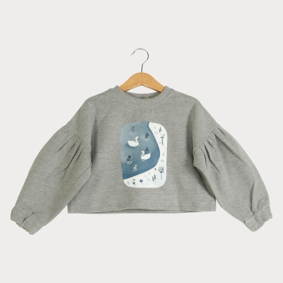 بلوز دورس لایکرا آستین پیلی دار (ست با کد 10092)