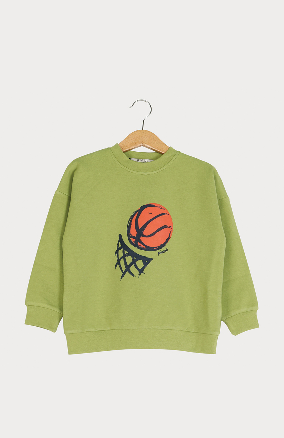 بلوز دورس لایکرا آستین افتاده (ست با کد 11007)