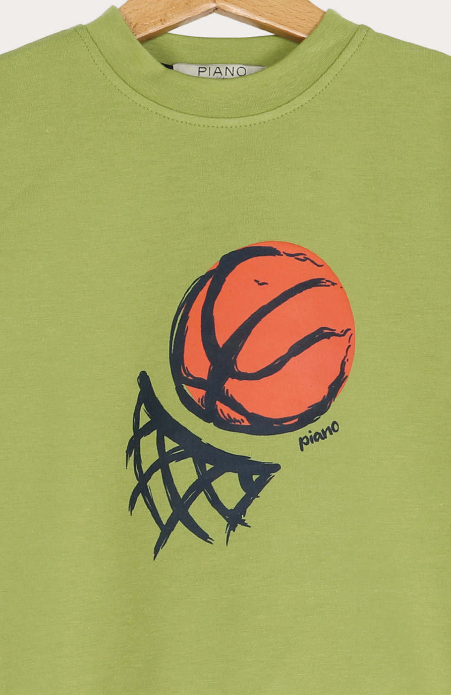 بلوز دورس لایکرا آستین افتاده (ست با کد 11007)