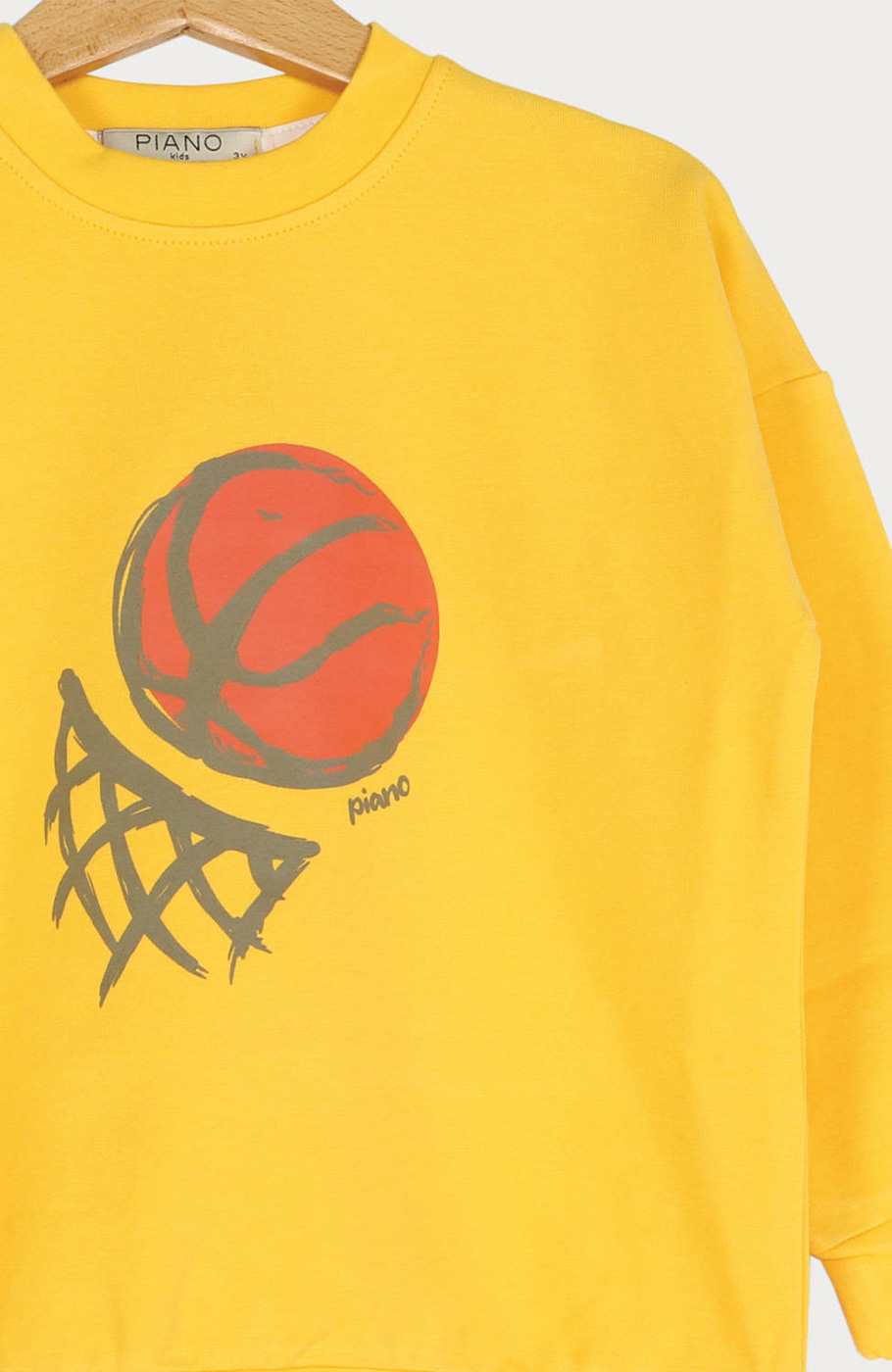 بلوز دورس لایکرا آستین افتاده (ست با کد 11007)