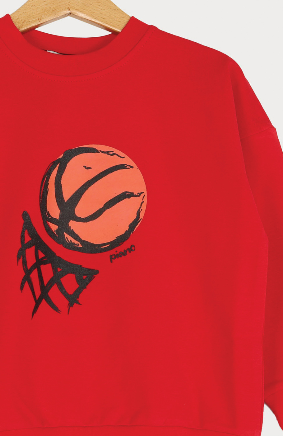 بلوز دورس لایکرا آستین افتاده (ست با کد 11007)