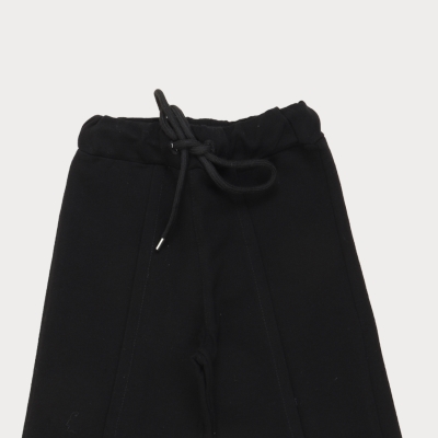 شلوار دورس لایکرا بوت کات پیلی بسته