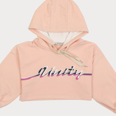 هودی نیم تنه دورس لایکرا