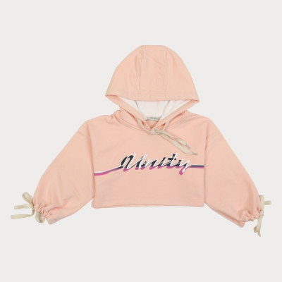 هودی نیم تنه دورس لایکرا