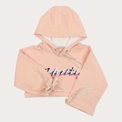 هودی نیم تنه دورس لایکرا