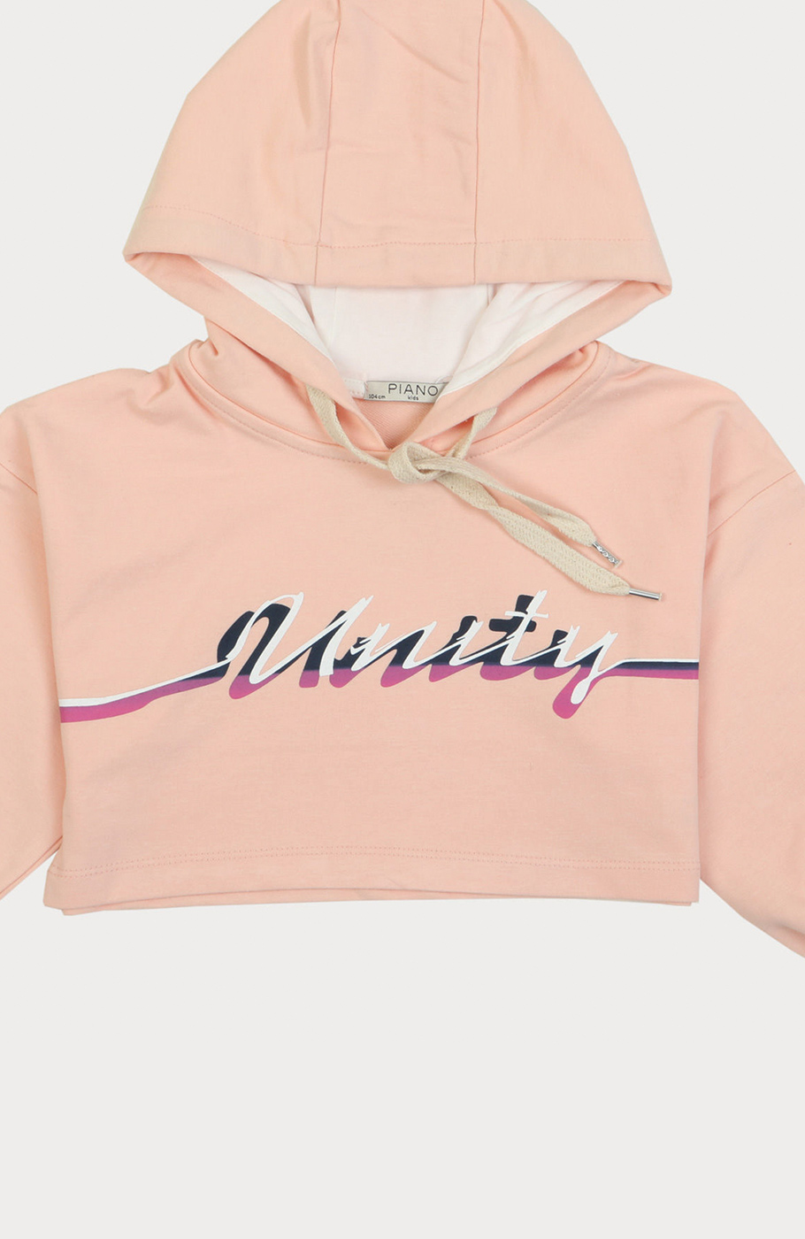 هودی نیم تنه دورس لایکرا