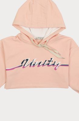 هودی نیم تنه دورس لایکرا