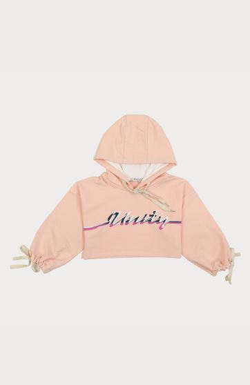 هودی نیم تنه دورس لایکرا