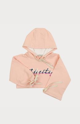 هودی نیم تنه دورس لایکرا