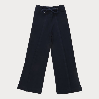 شلوار دورس لایکرا بوت کات پیلی بسته