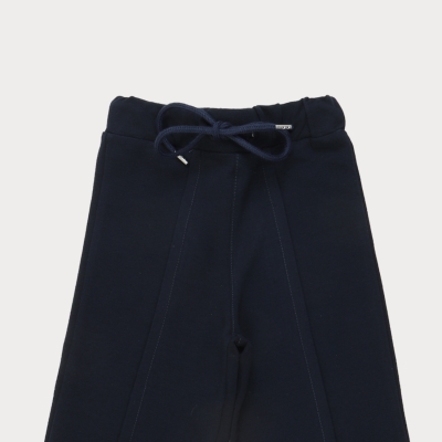 شلوار دورس لایکرا بوت کات پیلی بسته