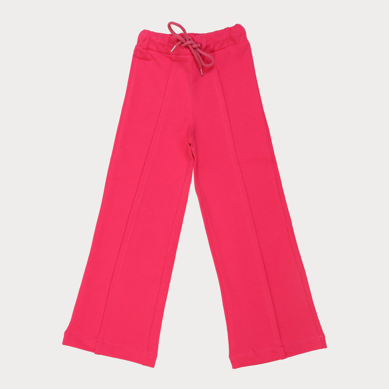 شلوار دورس لایکرا بوت کات پیلی بسته