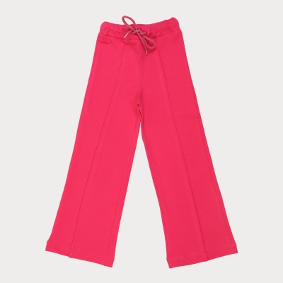 شلوار دورس لایکرا بوت کات پیلی بسته