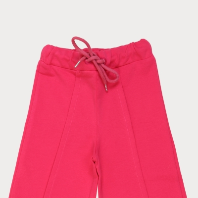 شلوار دورس لایکرا بوت کات پیلی بسته