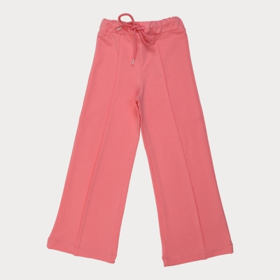 شلوار دورس لایکرا بوت کات پیلی بسته