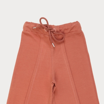 شلوار دورس لایکرا بوت کات پیلی بسته