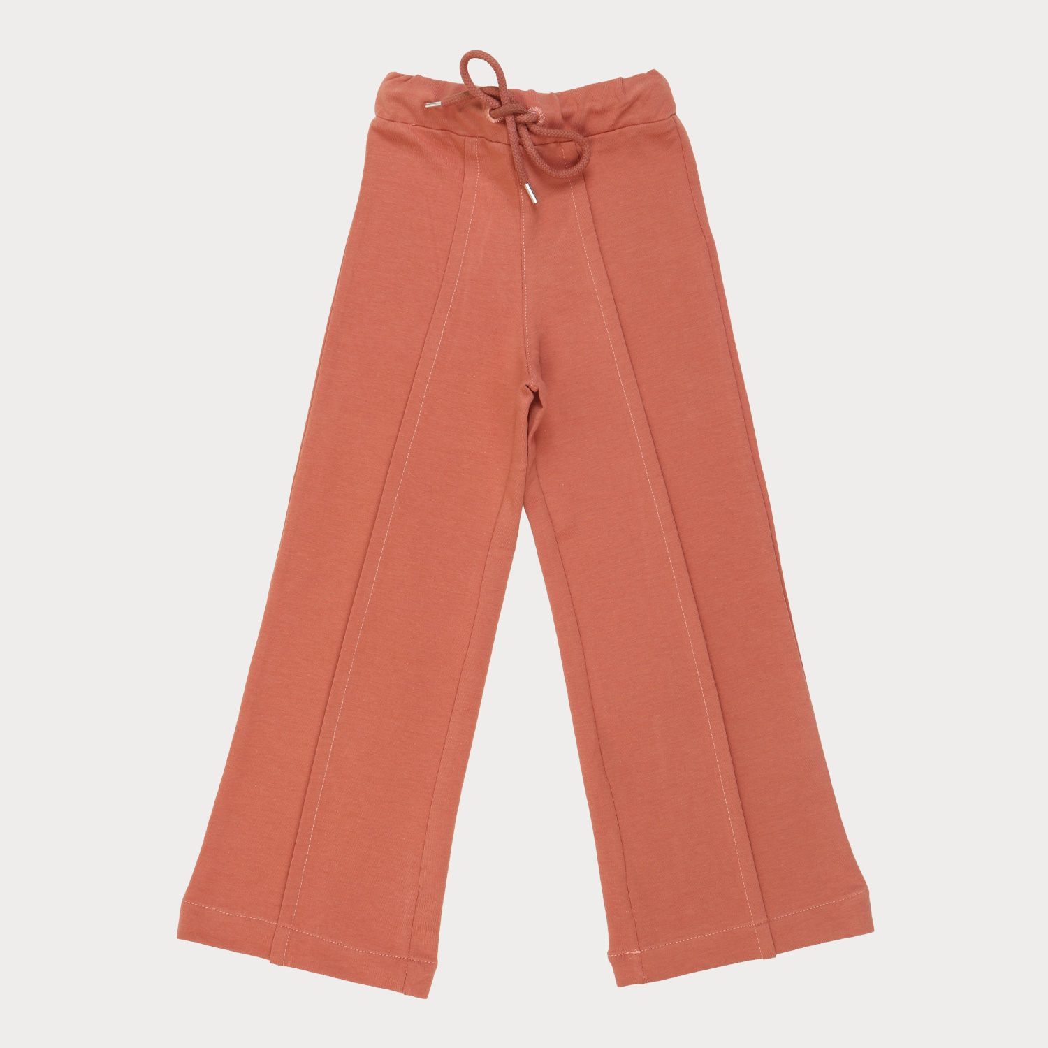 شلوار دورس لایکرا بوت کات پیلی بسته