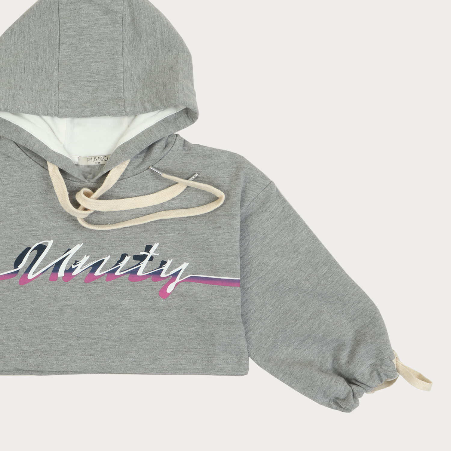 هودی نیم تنه دورس لایکرا