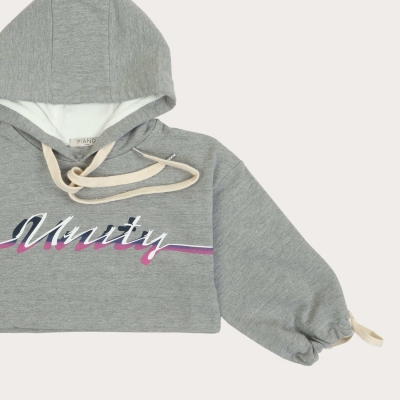 هودی نیم تنه دورس لایکرا