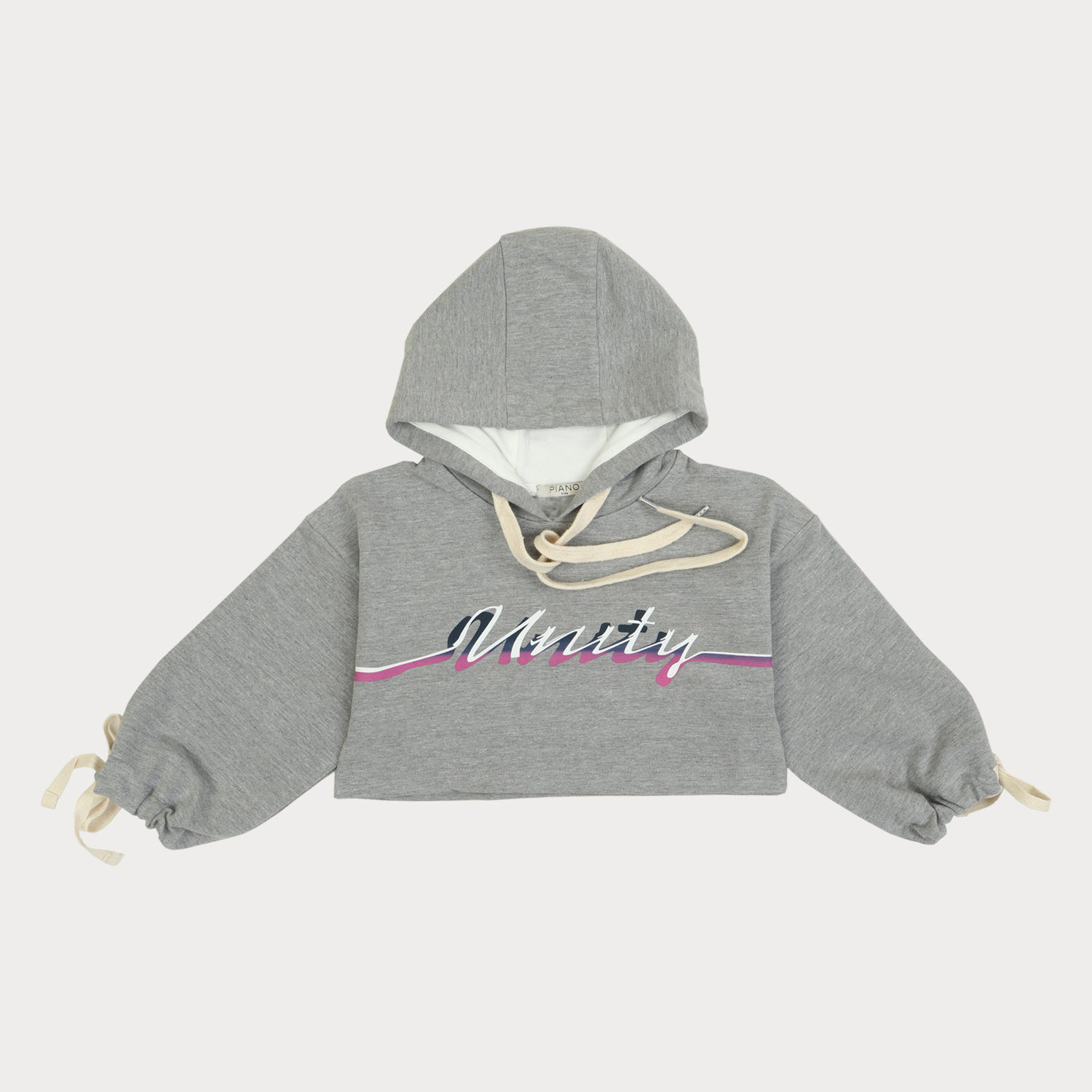 هودی نیم تنه دورس لایکرا