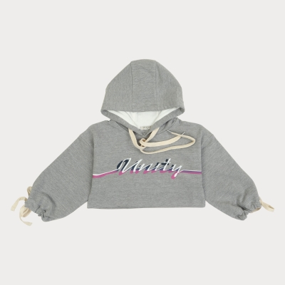 هودی نیم تنه دورس لایکرا