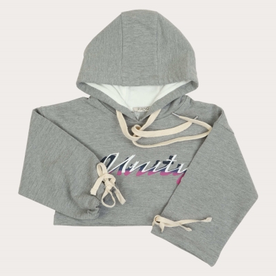 هودی نیم تنه دورس لایکرا