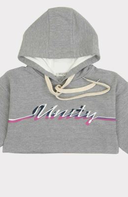 هودی نیم تنه دورس لایکرا