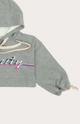 هودی نیم تنه دورس لایکرا